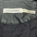 Load image into Gallery viewer, Isabel Marant Étoile Dark Forest Green Leather Quilted Moto Jacket