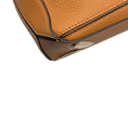 Load image into Gallery viewer, Loewe Tan Grained Calfskin Leather Puzzle Shoulder Bag