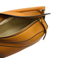 Load image into Gallery viewer, Loewe Tan Grained Calfskin Leather Puzzle Shoulder Bag