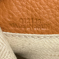 Load image into Gallery viewer, Loewe Tan Grained Calfskin Leather Puzzle Shoulder Bag
