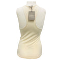 Load image into Gallery viewer, Tom Ford Ivory Cashmere Knit Tank Top