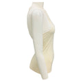 Load image into Gallery viewer, Tom Ford Ivory Cashmere Knit Tank Top