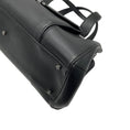 Load image into Gallery viewer, L'Wren Scott Black Leather Lula Doctor Bag