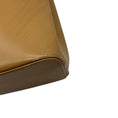 Load image into Gallery viewer, Cartier Tan Cowhide Leather Trinity Top Handle Handbag