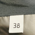Load image into Gallery viewer, Balenciaga Grey Two Button Wool Blazer Jacket