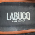 Load image into Gallery viewer, Labucq Boomer Tan Chunky Fisherman Sandal