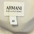 Load image into Gallery viewer, Armani Collezioni Light Purple Multi Printed Sleeveless Silk Midi Dress with Belt