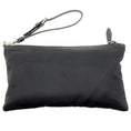 Load image into Gallery viewer, Prada Tessuto Nylon Pouch Wristlet