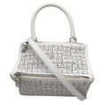 Load image into Gallery viewer, Givenchy Ivory Pandora Goat Leather Small Bag