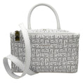 Load image into Gallery viewer, Givenchy Ivory Pandora Goat Leather Small Bag