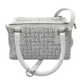 Load image into Gallery viewer, Givenchy Ivory Pandora Goat Leather Small Bag