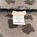 Load image into Gallery viewer, Alaia Ivory / Mauve Print Sleeveless Skater Dress