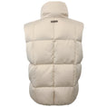Load image into Gallery viewer, Peserico Dove Down Quilted Puffer Vest