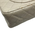 Load image into Gallery viewer, Chanel Ivory Metallic Quilted Aged Calfskin Leather Limited Edition Lucky Charms 2.55 Reissue Flap Bag