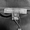 Load image into Gallery viewer, Ralph Lauren Black Label Wool and Nylon Stretch Pants / Trousers