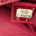 Load image into Gallery viewer, Chanel Rose 2016 Quilted Patent Leather and Leather Large Shopping Handbag 30cm