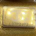 Load image into Gallery viewer, Chanel Gold 2023 Star Minaudiere Evening Bag