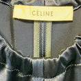 Load image into Gallery viewer, Celine Navy Blue Ruched Sleeveless Satin Mini Dress with Strap