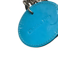 Load image into Gallery viewer, Christian Dior White Multicolor Animals Embroidered Smooth Calfskin Medium Lady Dior Bag