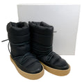 Load image into Gallery viewer, Isabel Marant Black Nylon Zimlee Boots