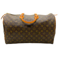 Load image into Gallery viewer, Louis Vuitton 1998 Monogram Canvas Speedy 40 Bag