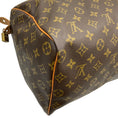 Load image into Gallery viewer, Louis Vuitton 1998 Monogram Canvas Speedy 40 Bag