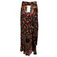Load image into Gallery viewer, Dorothee Schumacher Multi Graphic Ray Skirt