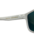 Load image into Gallery viewer, Louis Vuitton White LV Shadow Square Sunglasses