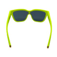 Load image into Gallery viewer, Louis Vuitton Neon LV Shadow Square Sunglasses