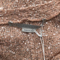 Load image into Gallery viewer, Stella McCartney Primrose Sequin Drip Knit Cardigan Sweater
