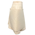 Load image into Gallery viewer, Fendi Ivory Structured Wool Skirt