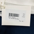 Load image into Gallery viewer, Amina Rubinacci British Blue Linen and Cotton Knit Trillo Top
