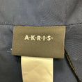 Load image into Gallery viewer, Akris Navy Blue Heidi Trench Coat