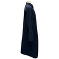 Load image into Gallery viewer, Akris Navy Blue Heidi Trench Coat