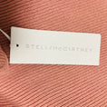 Load image into Gallery viewer, Stella McCartney Blush Pink Ribbed Knit Wool Midi Skirt