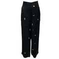 Load image into Gallery viewer, 3.1 Phillip Lim Midnight Halo Embroidered PJ Pant