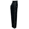 Load image into Gallery viewer, 3.1 Phillip Lim Midnight Halo Embroidered PJ Pant