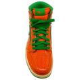 Load image into Gallery viewer, Carrots by Anwar Reves Sport KIY '85 Hi Top Sneakers