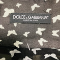 Load image into Gallery viewer, Dolce & Gabbana Sage Mint Green Wool Tulip Skirt