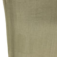Load image into Gallery viewer, Loro Piana Khaki Cashmere Tonal Nature Motif Scarf