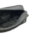 Load image into Gallery viewer, Prada Grey Re-Nylon Shoulder Bag with Pouch