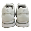 Load image into Gallery viewer, Premiata White Leather Eyelet Conny Sneakers