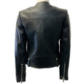 Load image into Gallery viewer, Isabel Marant Etoile Textured Leather Kankara Moto Jacket