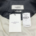 Load image into Gallery viewer, Isabel Marant Etoile Textured Leather Kankara Moto Jacket