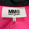 Load image into Gallery viewer, Maison Margiela MM6 Pink 2021 Raw Edge Tailored Trousers