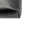 Load image into Gallery viewer, Tom Ford Black Saffiano Leather T Tote Bag