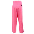 Load image into Gallery viewer, Maison Margiela MM6 Pink 2021 Raw Edge Tailored Trousers