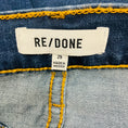 Load image into Gallery viewer, Re/Done Deep Faded Blue 90s High Rise Loose Jeans