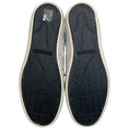 Load image into Gallery viewer, Premiata Silver Sequined Steve Sneakers