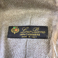 Load image into Gallery viewer, Loro Piana Beige Cashmere Lined Lynx Fur Vest
